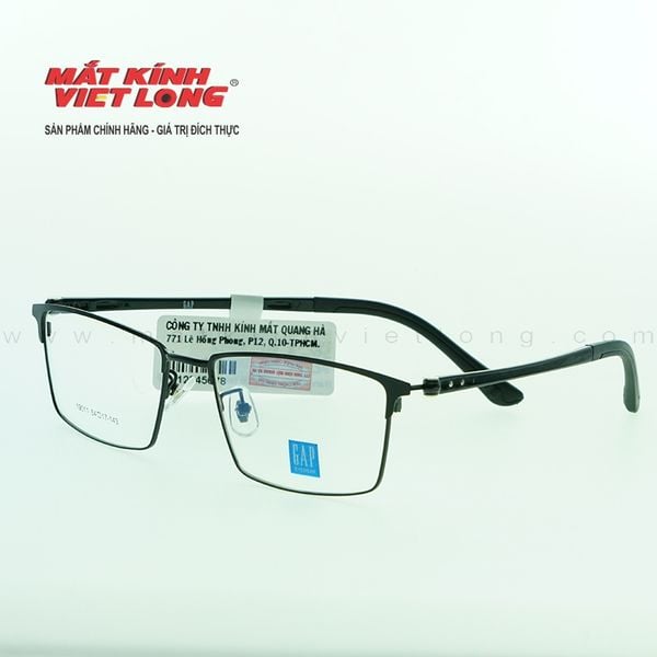  GỌNG KÍNH GAP 19011-C4 54-17 