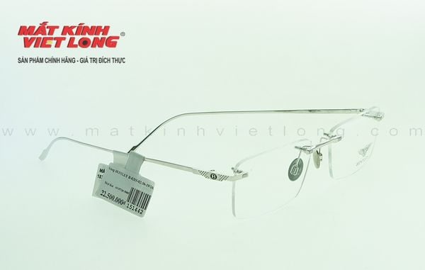  GỌNG KÍNH BENTLEY B-8023-C02 56-19 