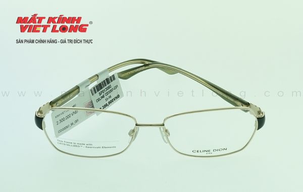  GỌNG KÍNH CELINE CD3207-C01 55-16 