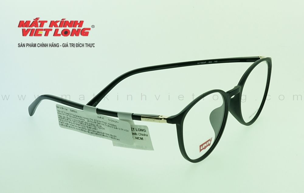  GỌNG KÍNH LEVIS LV7003/F-003 51-18 