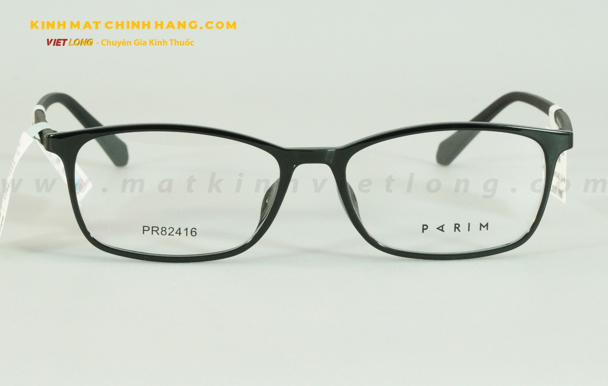  GỌNG KÍNH PARIM PR82416-B3 55-16 