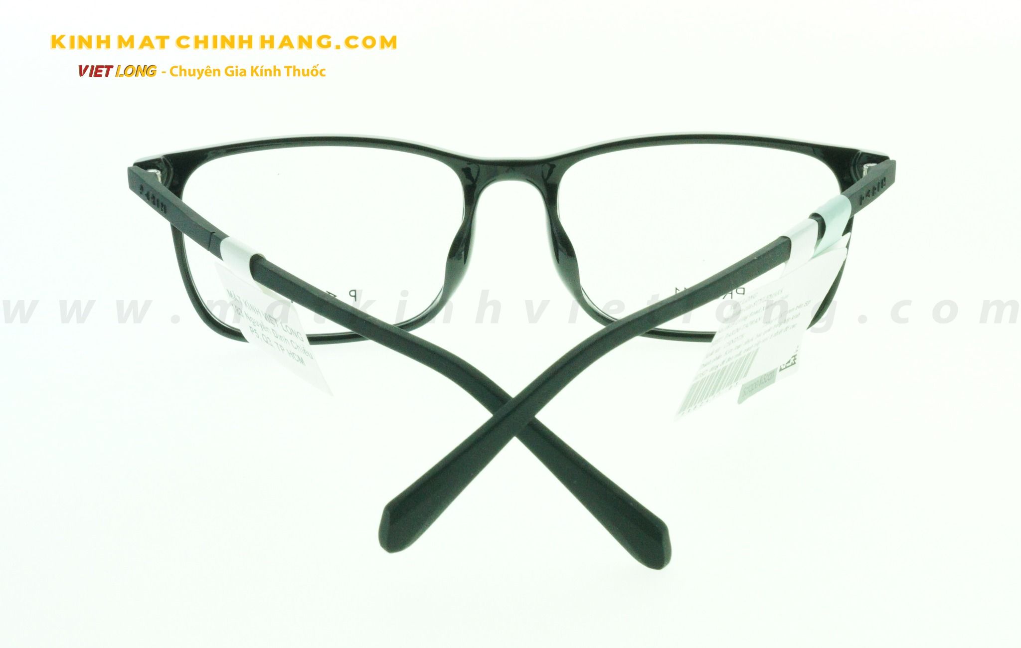  GỌNG KÍNH PARIM PR82411-B3 55-17 