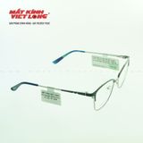  GỌNG KÍNH VIGCOM VG1681-M205 53-17 