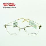  GỌNG KÍNH VIGCOM VG1678-M205 53-17 