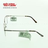  GỌNG KÍNH VIGCOM VG1691-M205 54-16 