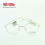  GỌNG KÍNH VIGCOM VG1726-M3 52-19 