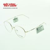  GỌNG KÍNH VIGCOM VG1726-M3 52-19 