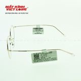  GỌNG KÍNH VIGCOM VG1726-M3 52-19 