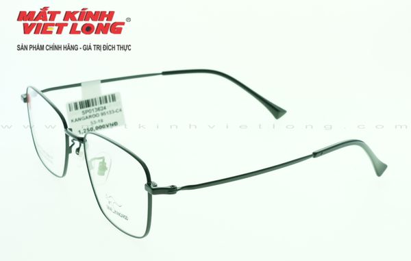  GỌNG KÍNH KANGAROO 95133-C4 53-19 