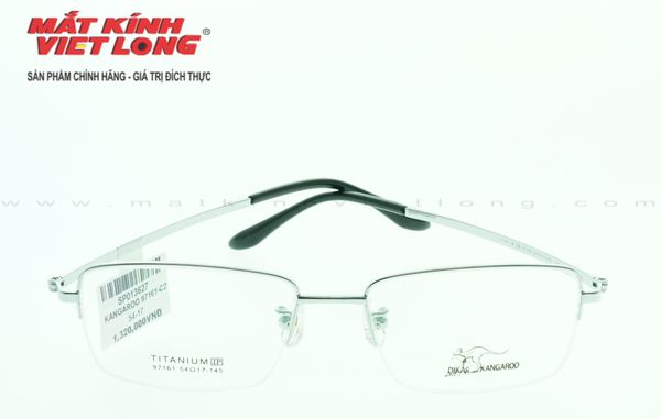  GỌNG KÍNH KANGAROO 97161-C2 54-17 
