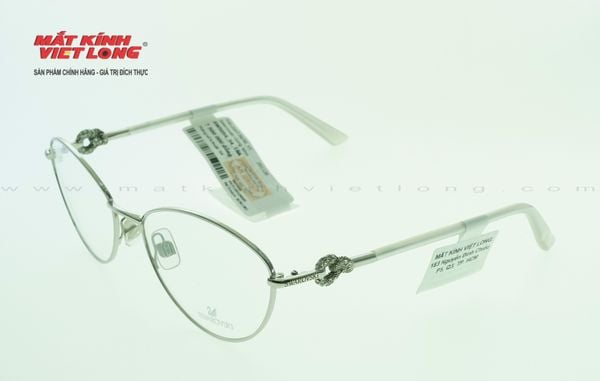  GỌNG KÍNH SWAROVSKI SW5054-18A 54-16 