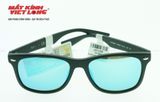  KÍNH MÁT RAYBAN RJ9052SF-100S/55 50-15 