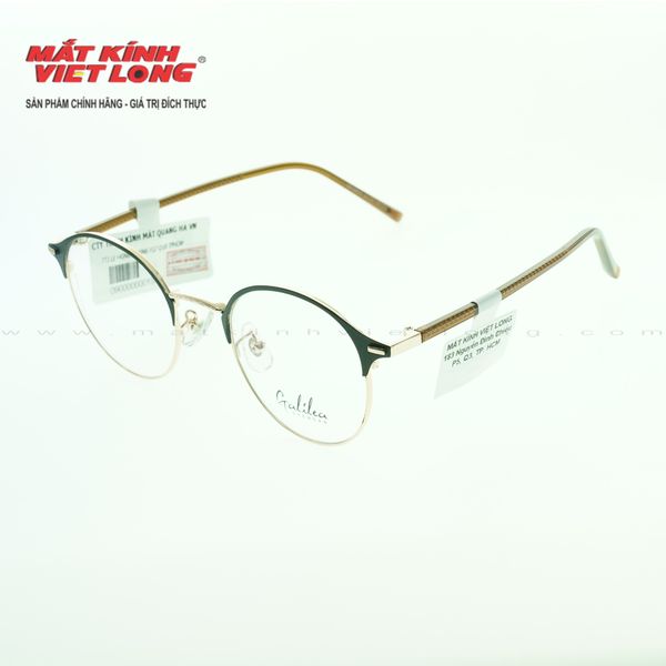  GỌNG KÍNH GALILEA KBT98515-C1 49-22 