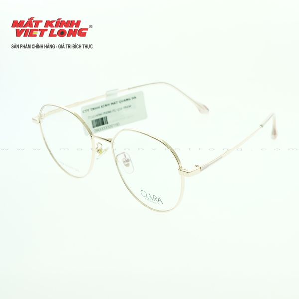 GỌNG KÍNH CLARA 6204-C2 51-17 