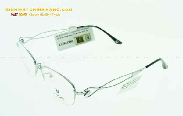  GỌNG KÍNH VIRTUE 4007-C2 53-15 
