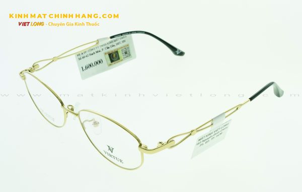  GỌNG KÍNH VIRTUE 4006-C1 53-16 