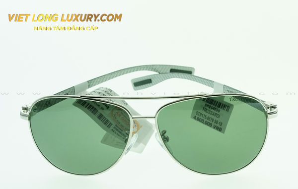  KÍNH MÁT TRUSSARDI STR175-0579 59-18 