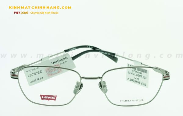 GỌNG KÍNH LEVIS LV7045F-6LB 54-18 