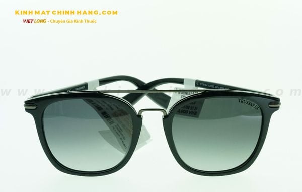  KÍNH MÁT TRUSSARDI STR184-0700 52-20 
