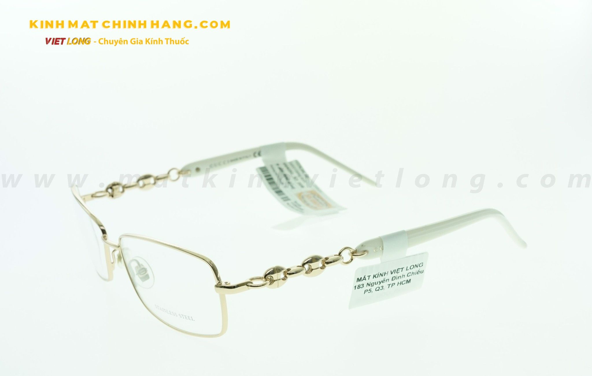  GỌNG KÍNH GUCCI GG4251-DDB 57-15 