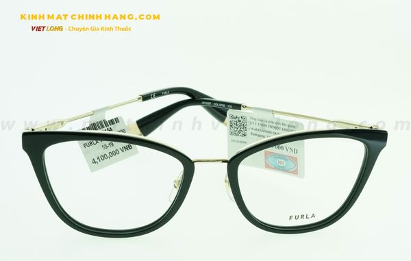  GỌNG KÍNH FURLA VFU397-0700 53-19 