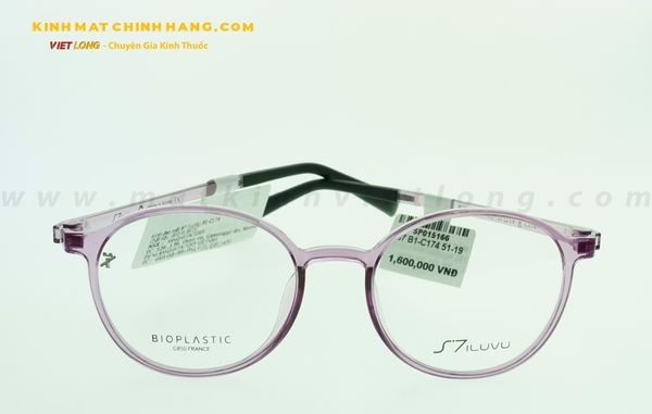  GỌNG KÍNH S7 B1-C174 51-19 