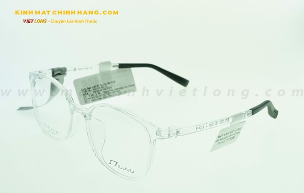  GỌNG KÍNH S7 B2-C128 50-18 