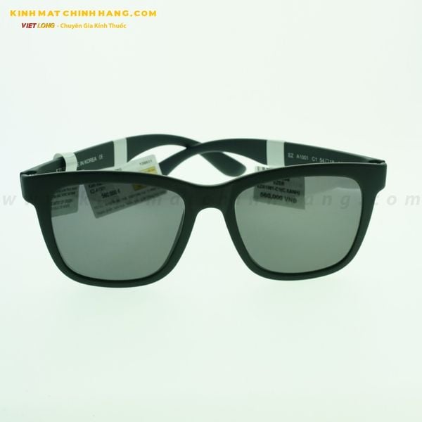  KÍNH MÁT EZER EZA1001-C1(C.XANH) 54-18 