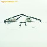  GỌNG KÍNH LUCKY LK6023-BLS 55-17 