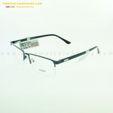  GỌNG KÍNH LUCKY LK6023-BLS 55-17 