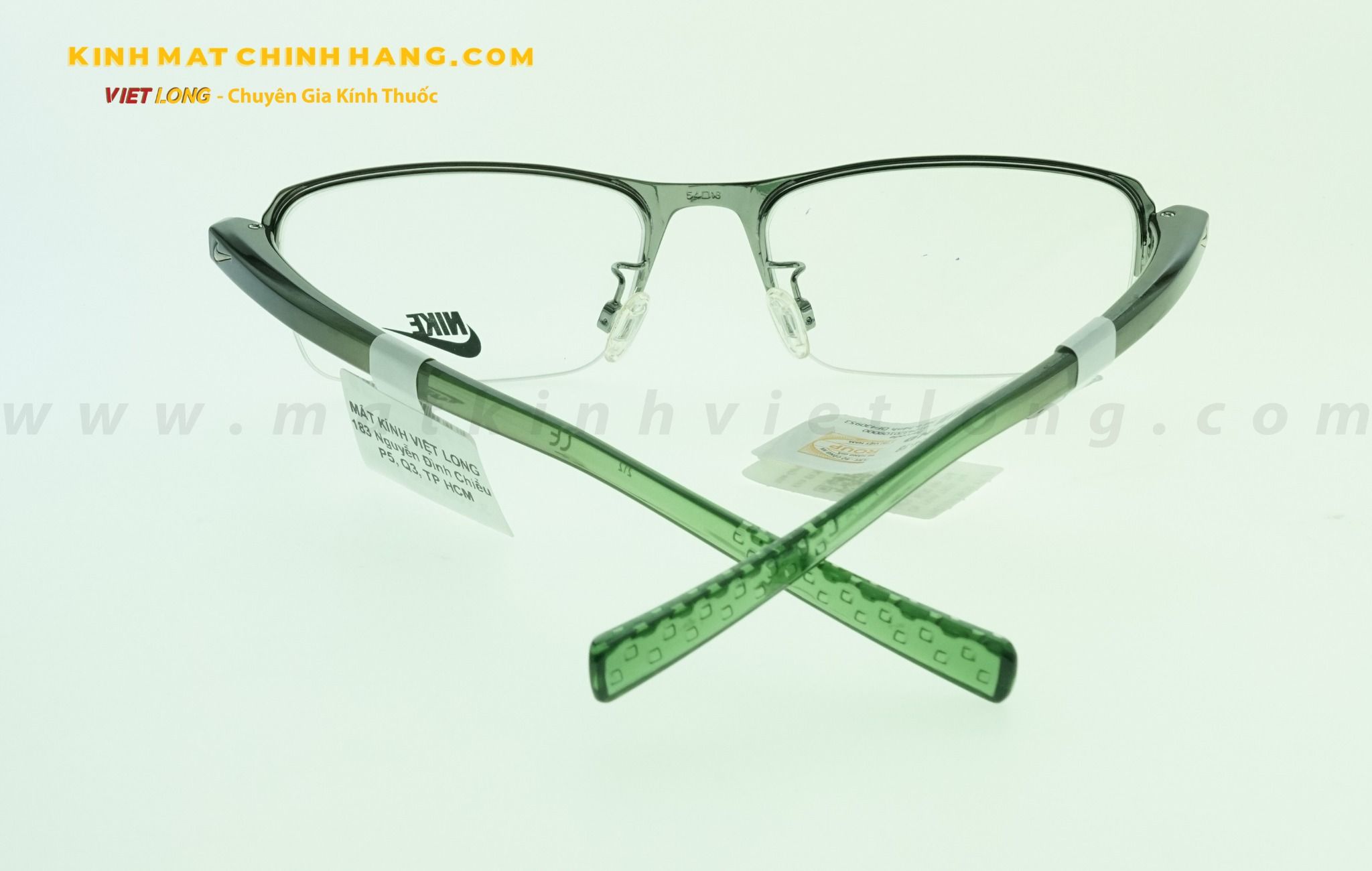  GỌNG KÍNH NIKE NIKE7846AF-060 54-18 