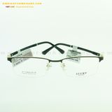  GỌNG KÍNH LUCKY LK6626-BK/GP 54-19 