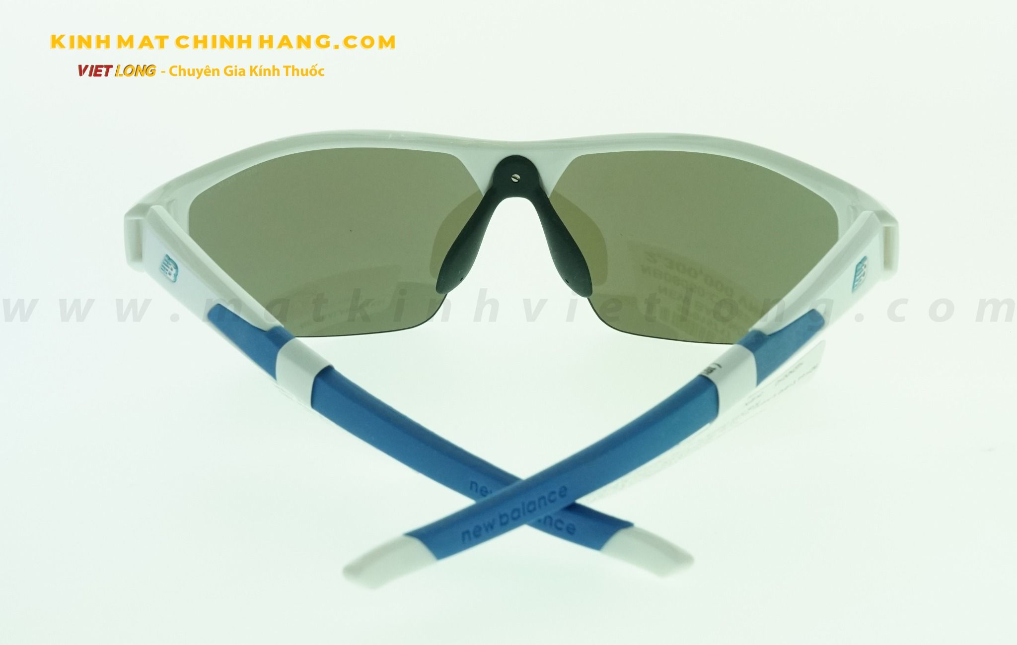  KÍNH MÁT NEW BALANCE NB08060-C06 63-12 