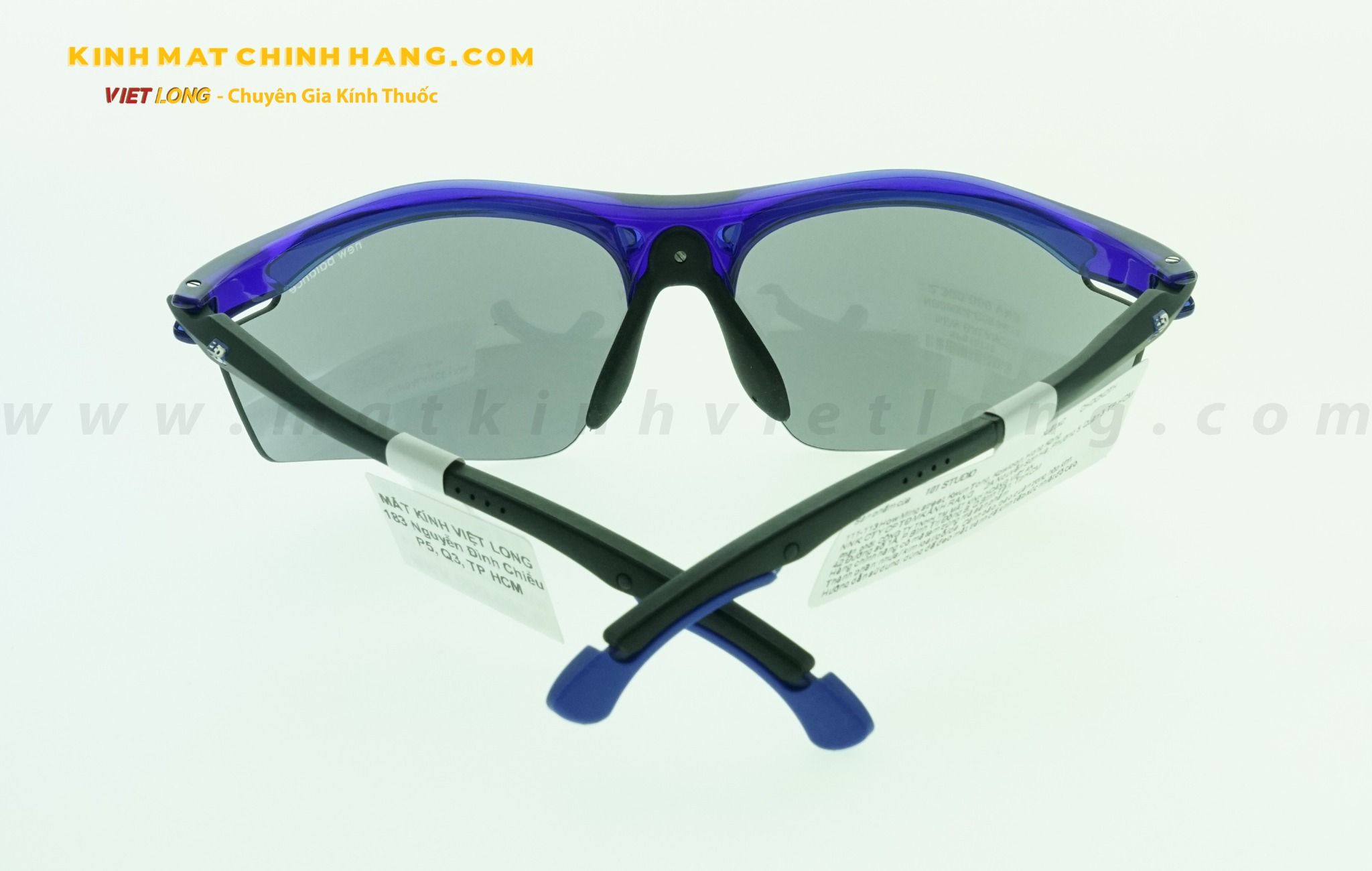  KÍNH MÁT NEW BALANCE NB08064-C08 64-14 