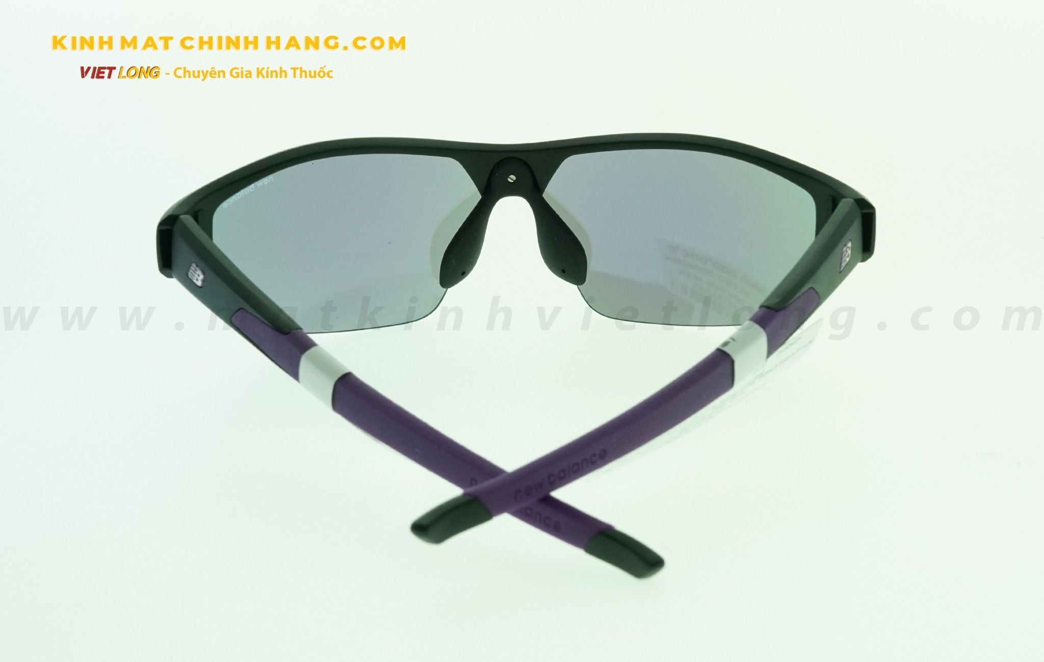  KÍNH MÁT NEW BALANCE NB08060-C02 63-12 