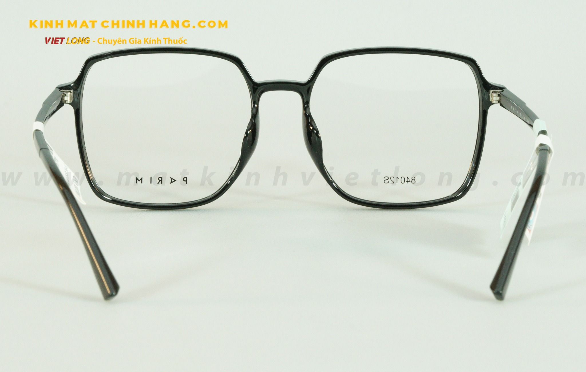  GỌNG KÍNH PARIM 84012S-B1 54-17 