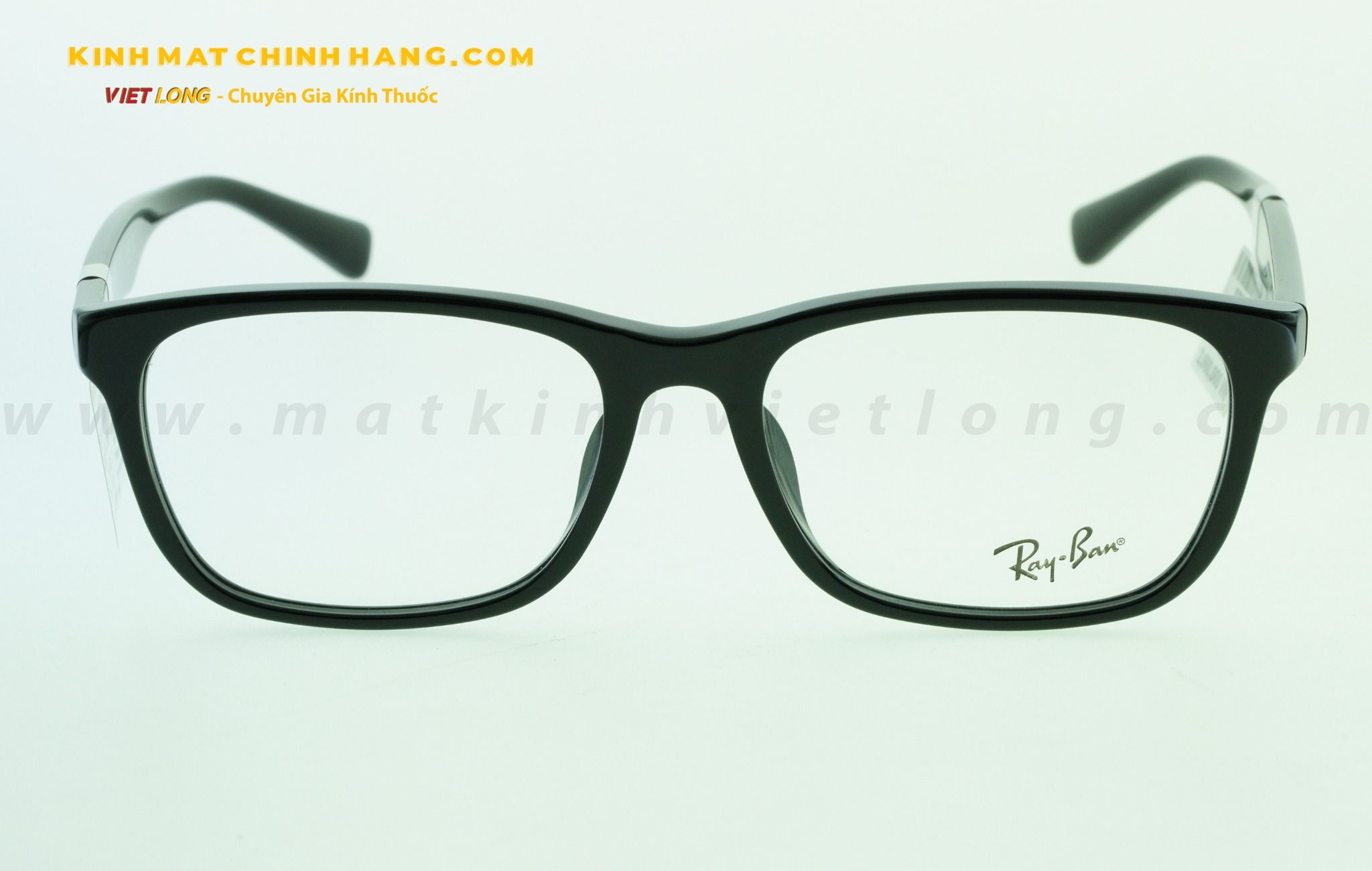  GỌNG KÍNH RAYBAN RB5315D-2000 55-17 