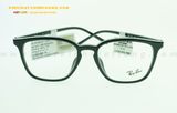  GỌNG KÍNH RAYBAN RB7185F-2000 54-18 