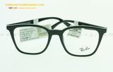  GỌNG KÍNH RAYBAN RB7177-2000 51-18 