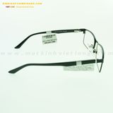  GỌNG KÍNH LUCKY LK6021-BKS 54-16 