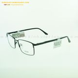  GỌNG KÍNH LUCKY LK6047-BKA 55-17 