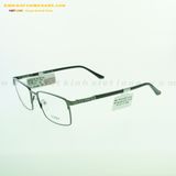  GỌNG KÍNH LUCKY LK6047-GNA 55-17 