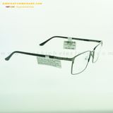  GỌNG KÍNH LUCKY LK6047-GNA 55-17 