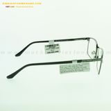  GỌNG KÍNH LUCKY LK6047-GNA 55-17 