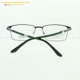 GỌNG KÍNH LUCKY LK6047-GNS 55-17 