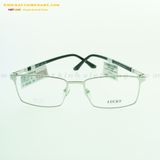  GỌNG KÍNH LUCKY LK6047-SIA 55-17 