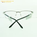  GỌNG KÍNH LUCKY LK6047-SIA 55-17 