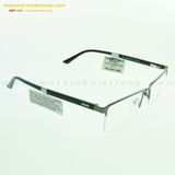  GỌNG KÍNH LUCKY LK6050-GNA 53-17 