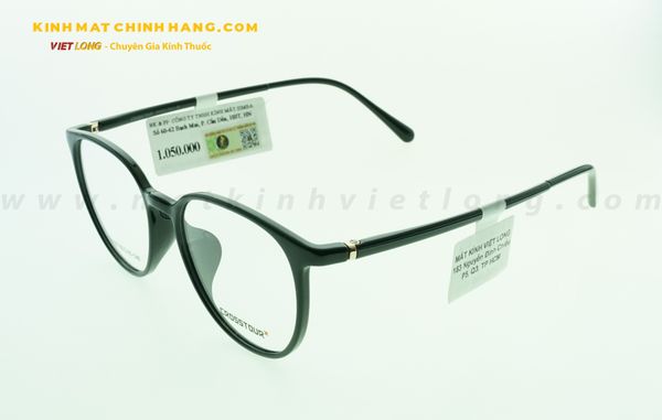  GỌNG KÍNH CROSSTOUR CT8105-C19 50-16 