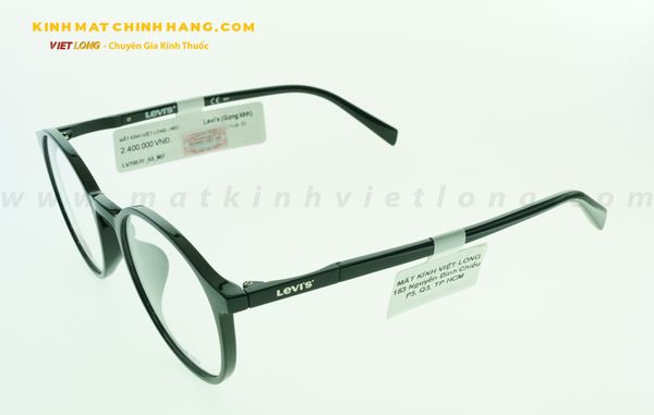  GỌNG KÍNH LEVIS LV7057/F-807 53-20 